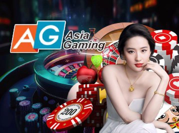 ASIAGAMING