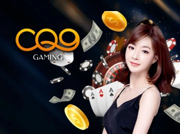 CQ9GAMING